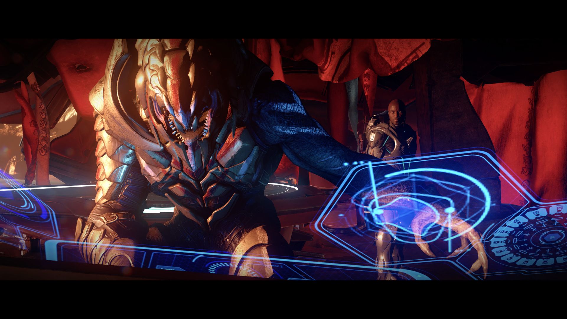 Halo 5: Guardians — trzęsienia ziemi nie ma, jest porządna kosmiczna strzelanka 3