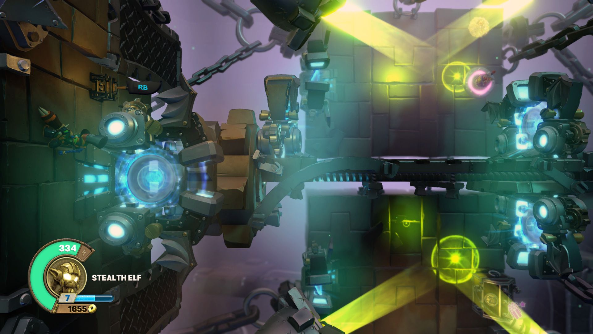 Skylanders SuperChargers — turbo doładowana zabawa nie tylko dla dzieci 2