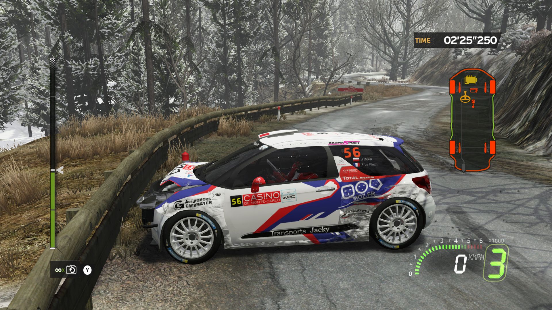 WRC 5 — świeży początek dla znanej serii rajdowej robi apetyt na więcej 11