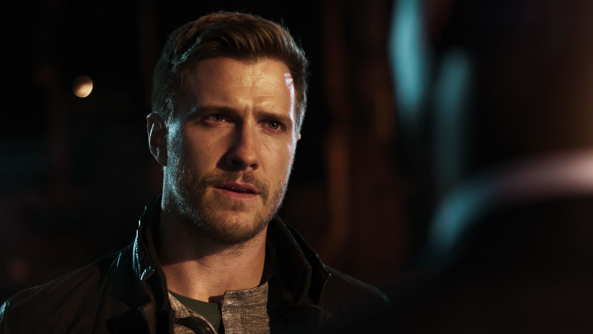 Quantum Break — w tej wyjątkowej produkcji czas nie jest po naszej stronie 4