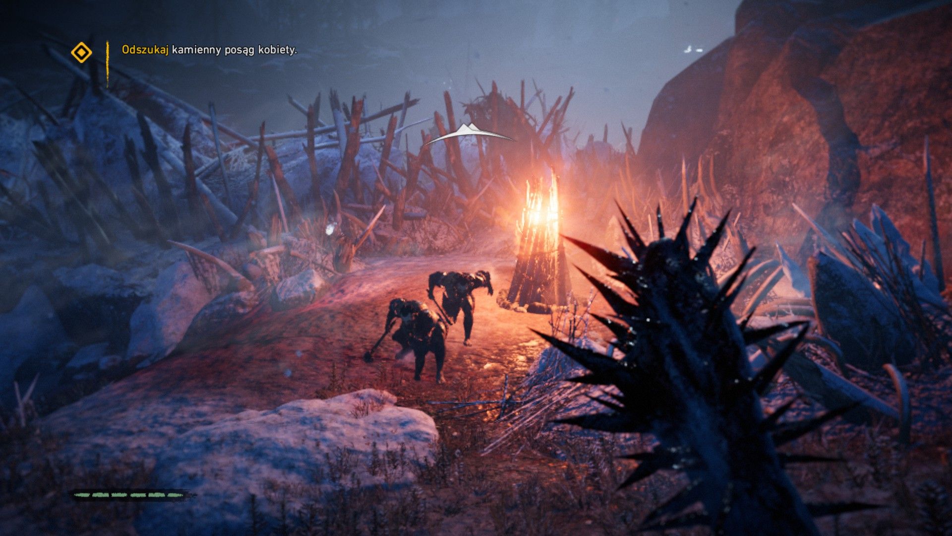 Far Cry Primal — prymitywna gra, niekoniecznie w negatywnym sensie 11