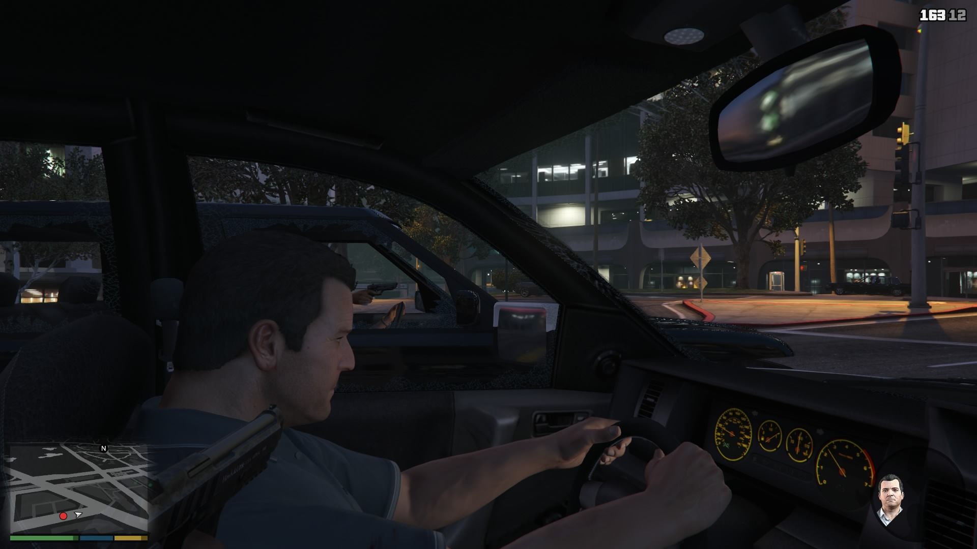 Nowe, lepsze GTA V — innej gry zwyczajnie nie potrzebujecie 9