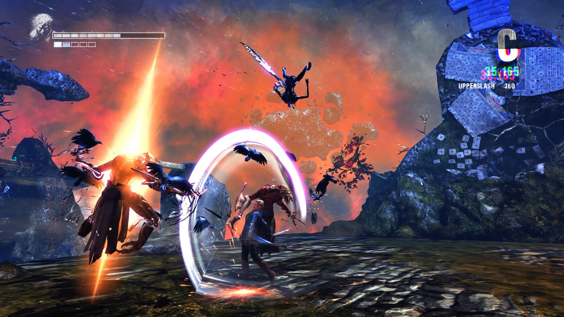 DmC: Definitive Edition, czyli jak znowu zarobić na tej samej dobrej grze akcji 3