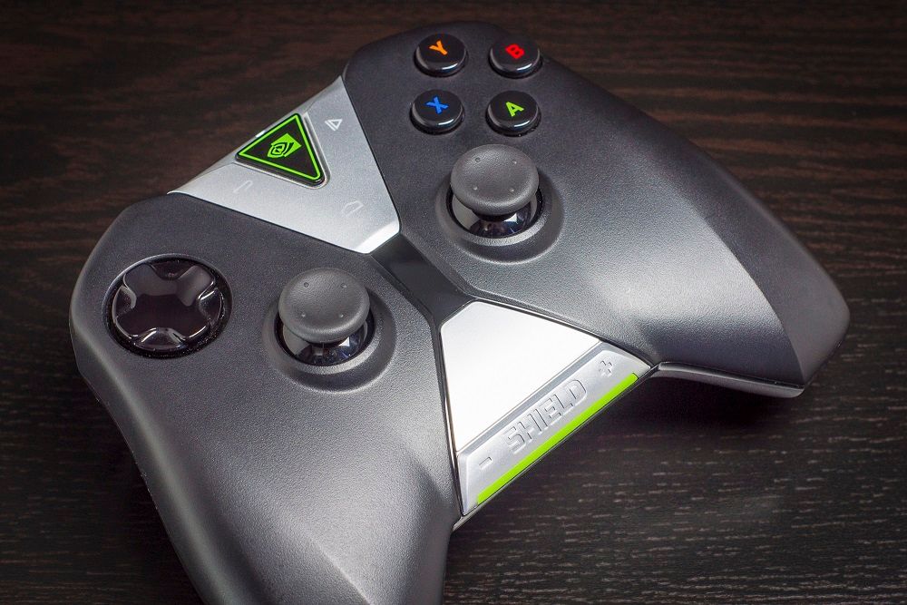 NVIDIA SHIELD K1 – test odświeżonej i tańszej wersji tabletu dla graczy 7