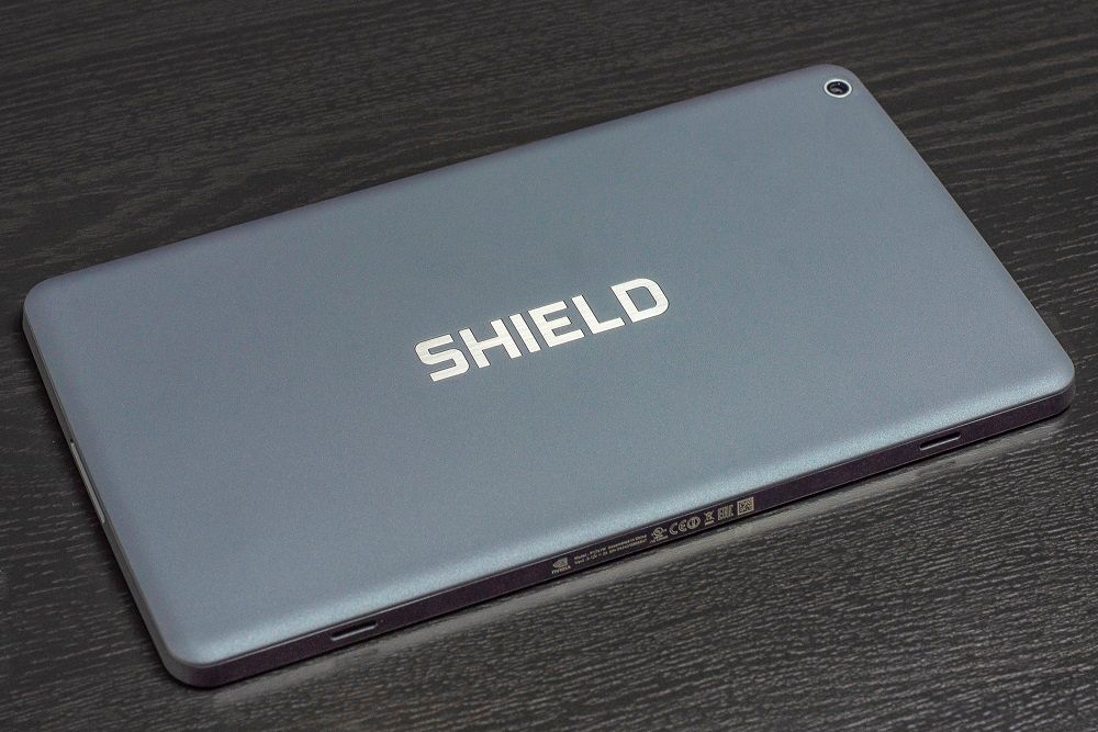 NVIDIA SHIELD K1 – test odświeżonej i tańszej wersji tabletu dla graczy 3