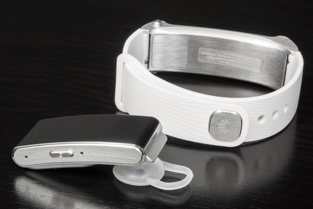 Huawei TalkBand B2 – test atrakcyjnej, ale niezbyt „inteligentnej” smartopaski 9