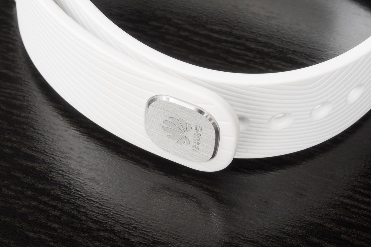 Huawei TalkBand B2 – test atrakcyjnej, ale niezbyt „inteligentnej” smartopaski 3