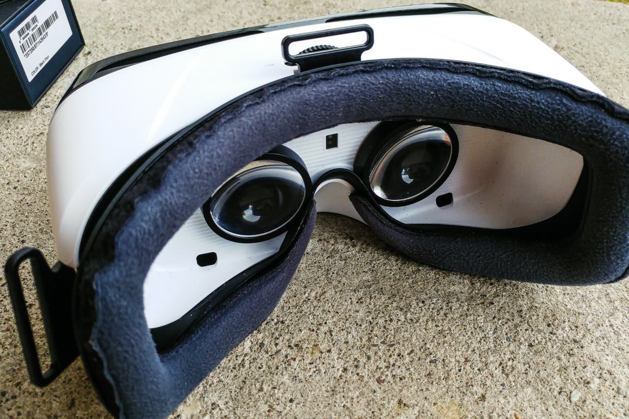 Wchodzimy do wirtualnej rzeczywistości. Test gogli Samsung Gear VR 4