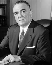 John Edgar Hoover - mistrz wykorzystania informacji