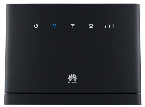 Huawei B315