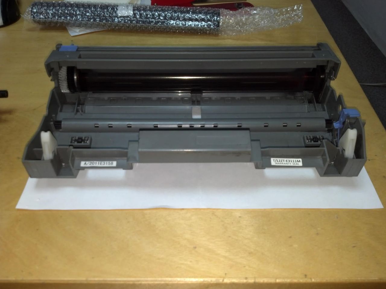 Bęben drukarki laserowej