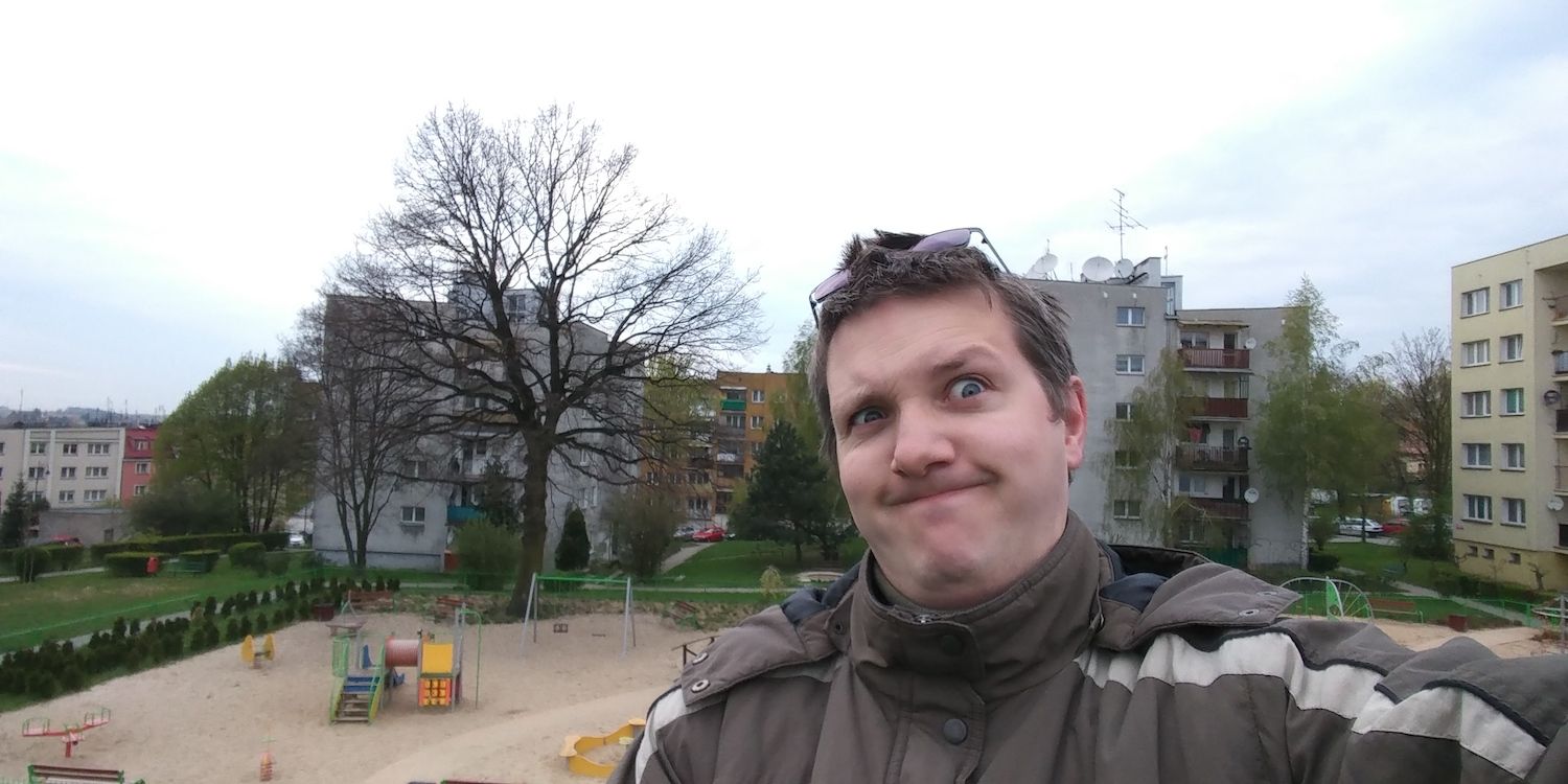 Test LG G6: kilka nowych pomysłów, na które mało kogo stać 22