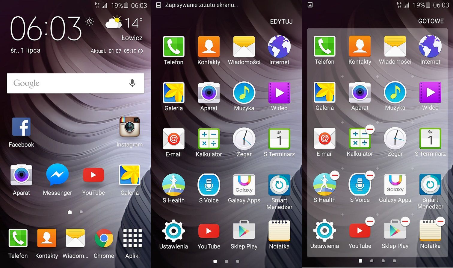 Test Samsunga Galaxy S6 – szaleństwo QuadHD i siła ośmiu rdzeni 7