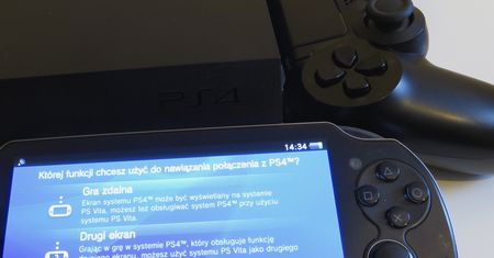 PlayStation 4 — kiedyś na pewno