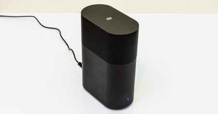 Xiaomi Mi Router R1D – test routera z dyskiem twardym dla mobilnego Kowalskiego