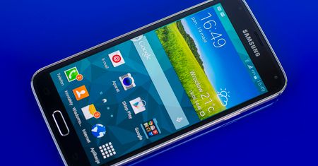 Samsung Galaxy S5 — czy może zastąpić „prawdziwy” aparat fotograficzny?