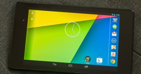 Nowy Nexus 7 — definicja tabletu idealnego?