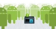Kontrola uprawnień aplikacji wycofana z Androida