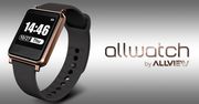 Allview zapowiada Allwatch – smartwatch, który słucha Twojego serca #prasówka