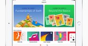 Apple Swift Playgrounds nauczy programowania, jest już w App Store