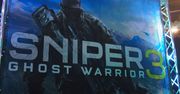 CI Games prezentuje rozgrywkę w Sniper: Ghost Warrior 3 #WGW