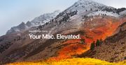 macOS High Sierra już w App Store. Poznaj najważniejsze nowości
