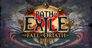 Path of Exile: The Fall of Oriath – ogromne, darmowe DLC już dostępne