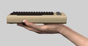 Retromania na całego: 80 euro za replikę THEC64 Mini z 64 klasycznymi grami