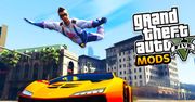 Mody wracają do GTA V. To zasługa Rockstar Games i społeczności