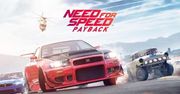 Need for Speed Payback: trójka bohaterów i nielegalne wyścigi