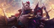 Zbuntowani kochankowie – dwie nowe postacie w League of Legends