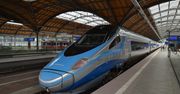 Pendolino długo jeszcze bez Wi-Fi, podróżnym zostają własne smartfony
