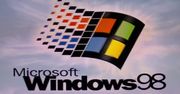 Windows 98 całkiem dobrze radzi sobie w epoce Windows 10