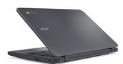 Wytrzymały Acer Chromebook 11 N7 to inteligentne rozwiązanie dla szkół #CES2017 #prasówka