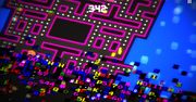 PAC-MAN 256 – Endless Maze na weekend