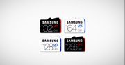 Karty pamięci UFS Samsunga z osiągami szybkich dysków SSD