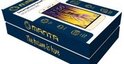 Manta Quad Titan MSP95009 Bee: złoty smartfon za 349 zł #prasówka