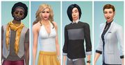 Koniec gender w The Sims 4: ubrania i cechy dostępne bez względu na płeć
