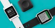 Trzy nowe Pebble: nie tylko na nadgarstek i nie tylko dla sportowców