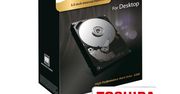 Toshiba prezentuje wewnętrzny dysk twardy X300 o pojemności 8 TB #prasówka