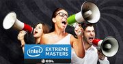 Uwaga! Zarwij nockę i zdobądź ostatnie bilety na Intel Extreme Masters 2016!