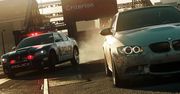 Need for Speed: Most Wanted za darmo. Przekonaliście się już do sklepu Origin?