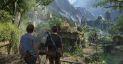 Dostępny nowy, spektakularny zwiastun Uncharted 4: Kres Złodzieja
