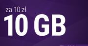 Play: 10 GB za 10 zł do końca roku