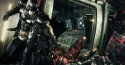 Nowe sterowniki nie pomogły. Batman: Arkham Knight wyznacza wyższy poziom nędzy gier na PC