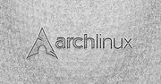 Społecznościowe repozytorium do wymiany. Arch Linux swoje pakiety weźmie z Gita