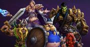 Heroes of the Storm uderzy w czerwcu, Blizzard chce walczyć z League of Legends