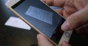 Office Lens nie tylko dla Windows Phone. Aplikacja trafia na iOS i Androida