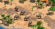 Age of Empires II HD dostanie dodatek, ale z Windowsem XP dalej sobie nie pogracie