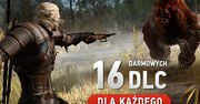 Wiedźmin 3 też stawia na DLC, ale to zupełnie inne podejście do sprawy